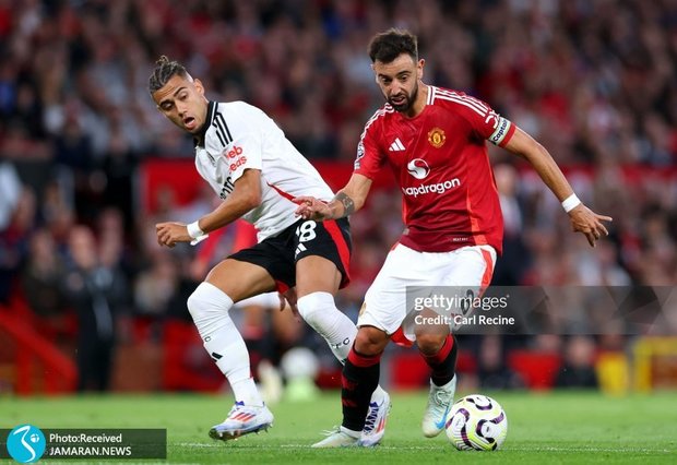 ادامه روند سینوسی یونایتد در انگلیس