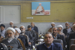 سومین نشست فقه پژوهشی با عنوان «قانون، قلمرو اعتبار علم حاکم»