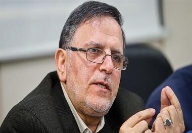 منابع بلوکه شده در عمان نداریم/ پولمان در این کشور سپرده است
