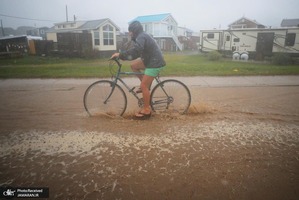 منتخب تصاویر امروز جهان- 1 شهریور 1400