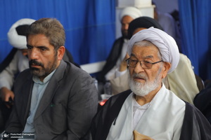 نشست علمی فقه پژوهی با موضوع «ملاحظاتی در باب نسبت فقه و اخلاق»