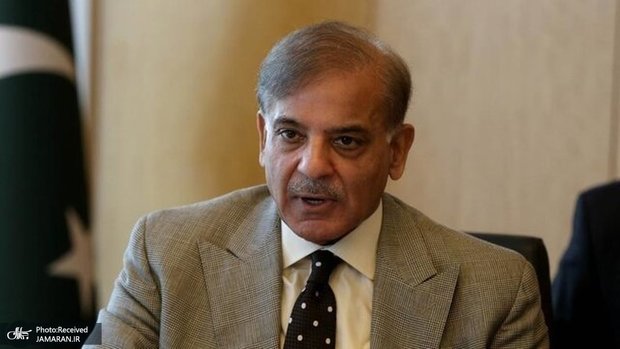 سفر شهباز شریف به سوئیس لغو شد