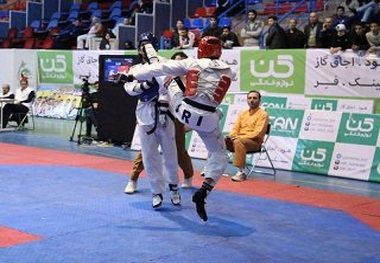 گزینه‌های هدایت تیم ملی تکواندو معرفی شدند