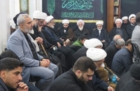 سالگرد ارتحال آیت‎‌الله العظمی فاضل لنکرانی