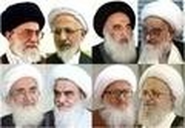 توزیع 35هزار بروشور مرجع شناسی و تقلید در مدارس لرستان