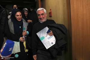 چهل و سومین جشنواره فیلم فجر - 7