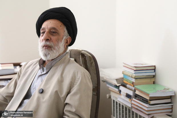 واکنش سیدهادی خامنه‌ای به شایعه تحصیل رهبر شهید در روسیه