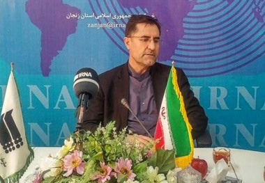 90 درصد ساخت وسازهای شهر زنجان با پروانه های اخذ شده متناسب نیست