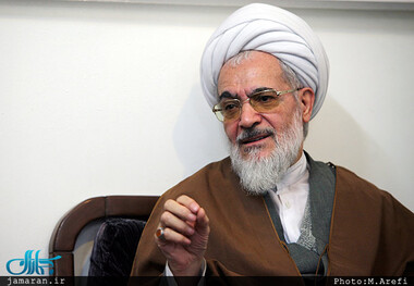 آیت‌الله العظمی بیات زنجانی: زنان می‌توانند بالاترین مسئولیت‌ها را داشته باشند