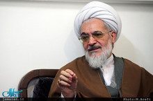 هاشمی به روایت آیت الله بیات زنجانی