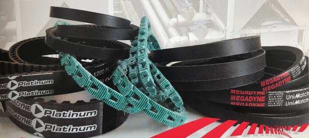 تفاوت تسمه های تایمینگ و تسمه انتقال قدرت