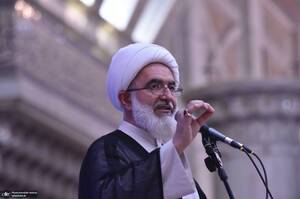 نماز جمعه تهران