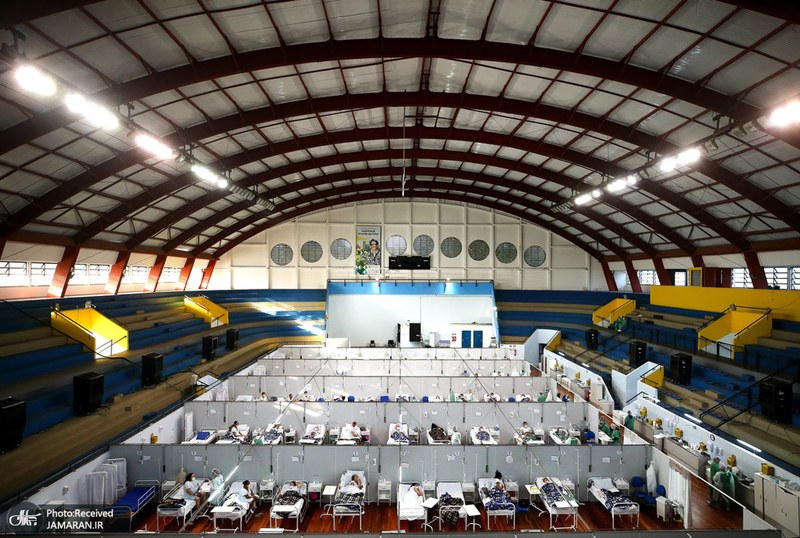 منتخب تصاویر امروز جهان- 29 اردیبهشت 1400