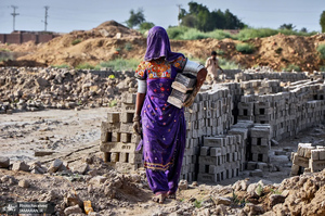 منتخب تصاویر امروز جهان - 12 و 13 اردیبهشت 1404