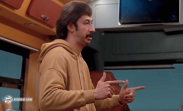 بیماری بهتاش در پایتخت واقعی بود؟