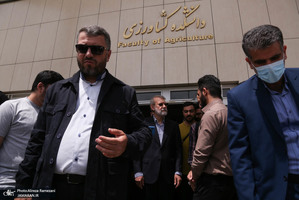 نشست "از فلسفه مطهری تا فلسفه مذاکرات"