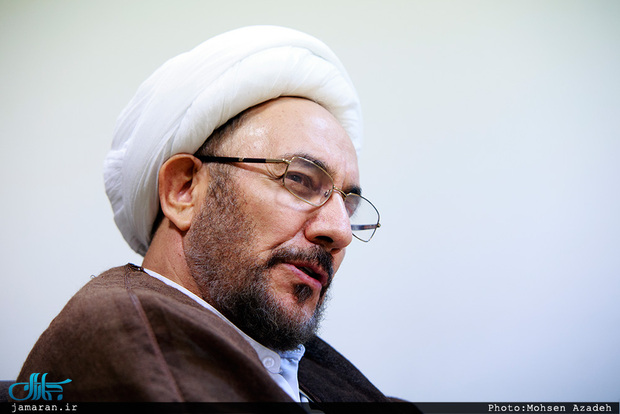 پیام تبریک علی یونسی به مناسبت آغاز سال نو مندایی