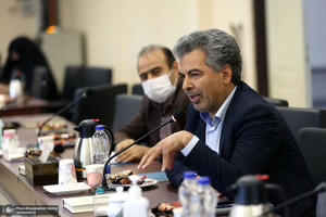 انعقاد تفاهم نامه همکاری فی مابین موسسه تنظیم ونشر آثار امام خمینی (س) و پژوهشگاه قوه قضاییه‎‎