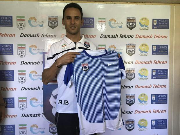 اظهارات آرش برهانی درباره شفر و دستیاران جدیدش