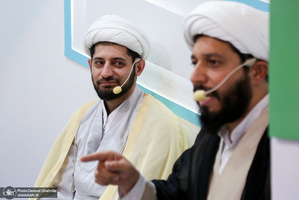 نشست خبری دبیر ستاد امر به معروف و نهی از منکر