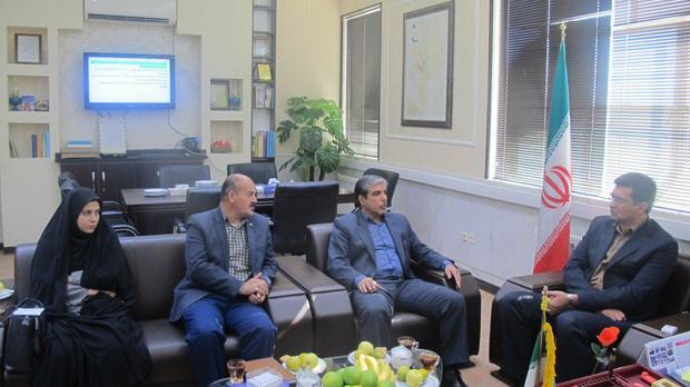 رئیس تعاون روستایی یزد: تقویت تعاونی های تخصصی در اولویت امور است