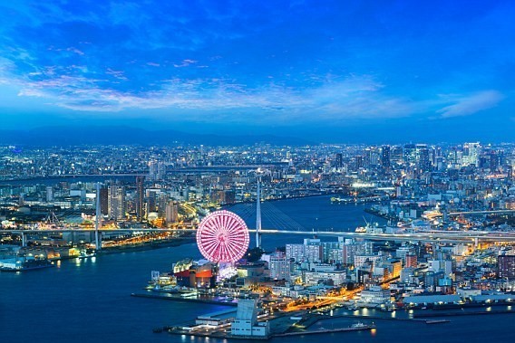 بهترین شهر‌های جهان برای زندگی + تصاویر
