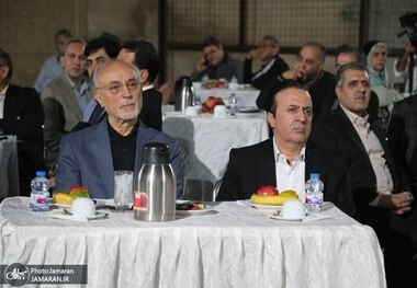 علی‌اکبر صالحی: میراث تاریخی پلی میان ملت‌ها و دیپلماسی، پلی به سوی آینده مشترک است