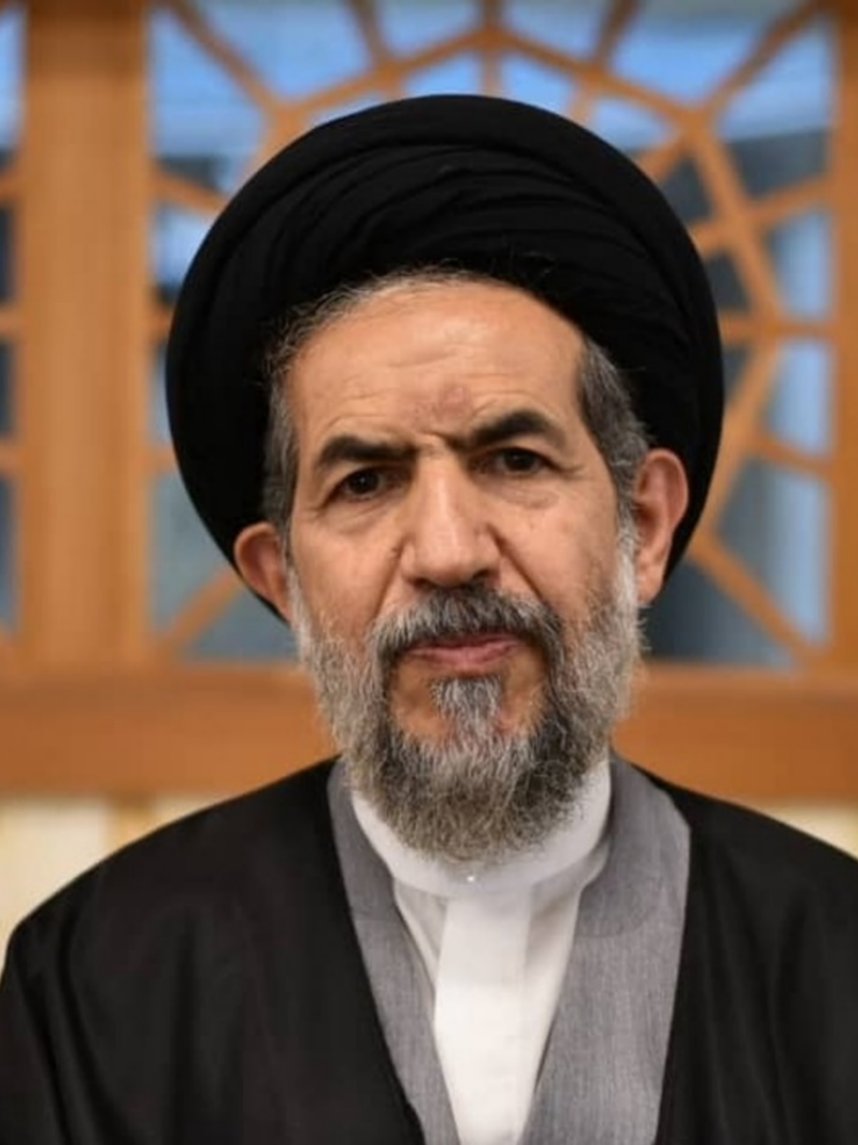 سیدمحمدحسن  ابوترابی فرد