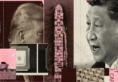 چین از سلاح‌های تجاری خود آمریکا برای شکست دادن آن استفاده می‌کند