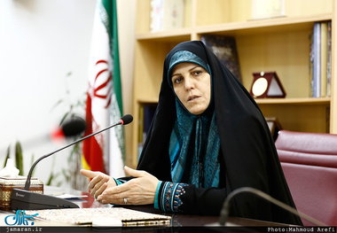 مولاوردی: گزارش منشور حقوق شهروندی تا پایان سال منتشر می‌شود