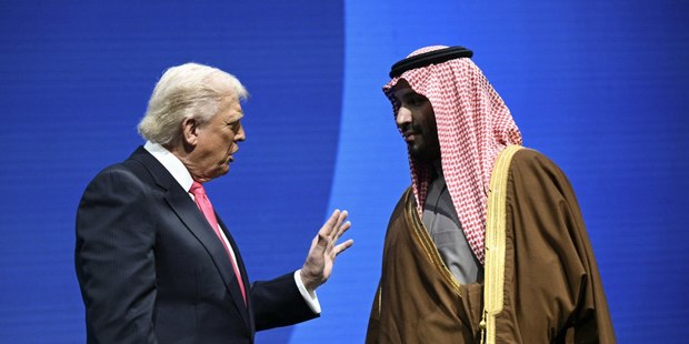 شکاف امنیتی واشنگتن و ریاض در بحران هرمز: واشنگتن بررسی کاهش حضور نظامی خود در عربستان را آغاز کرده/ هنوز تصمیم نهایی گرفته نشده است/  عربستان از آغاز با تشدید جنگ علیه ایران مخالف بود