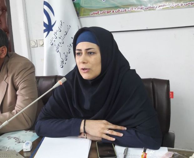 مجموعه ای ورزشی در بندر انزلی ساخته می شود