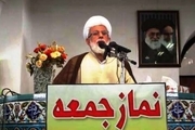 امام‌جمعه نوشهر: راهپیمایی روز قدس، معامله قرن را بر هم می‌زند