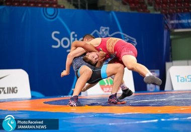 یک طلا و یک نقره جهان برای فرنگی کاران جوان ایران