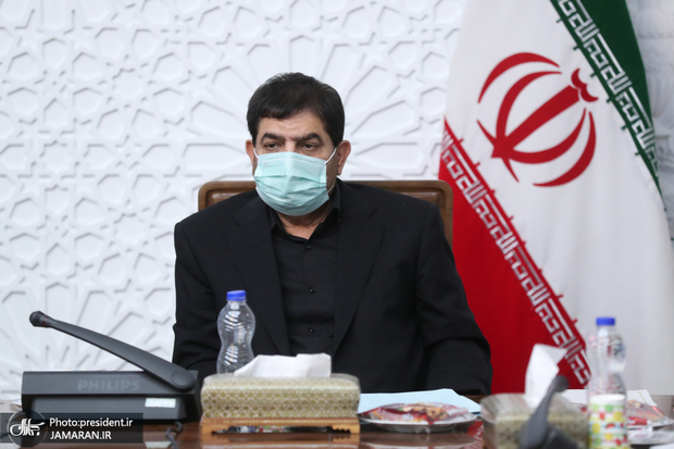 مخبر دولت روحانی را به ولخرجی متهم کرد