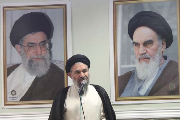 دشمن در برابر اراده شکست ناپذیر ملت ایران تسلیم شده است