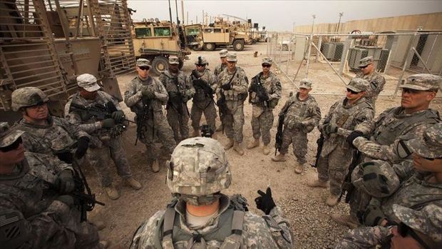 اسناد شکست آمریکا در افغانستان فاش شد