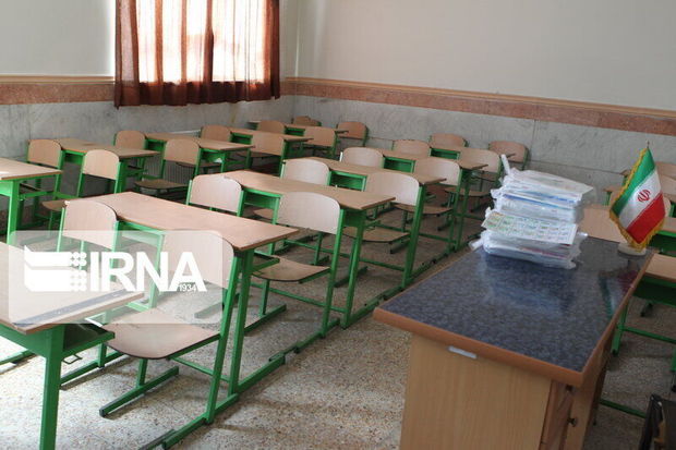 ۱۸ هزار کلاس درس ره‌آورد ۴۰ ساله انقلاب اسلامی در مازندران