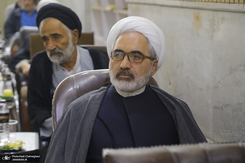 سومین نشست فقه پژوهشی با عنوان «قانون، قلمرو اعتبار علم حاکم»