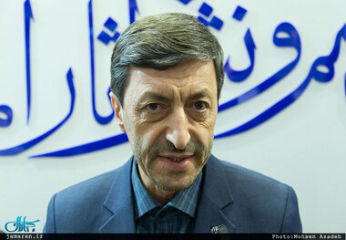 وزیر اسبق نیرو: اردکانیان به تنهایی قادر به حل مشکلات و معضلات وزارت نیرو نخواهد بود
