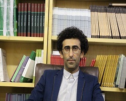 محمد رضا مریدی: هیچ وقت سیاست مدار‌ها از هنر راضی نبودند
