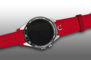 ساعت هوشمند کانکت واچ مجهز به سیستم عامل Asteroid