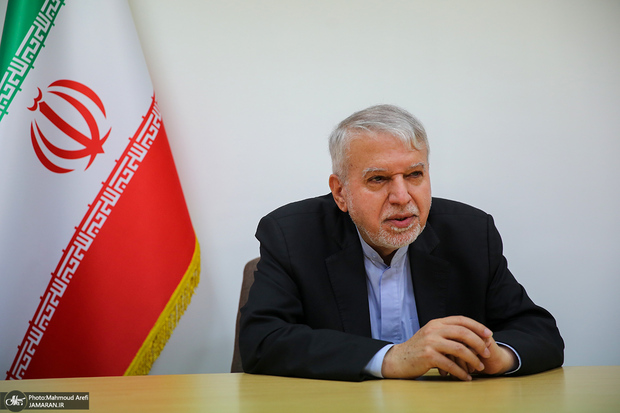 صالحی امیری: بحث انحلال «گروه پژوهشی هنرهای سنتی» مطرح نیست