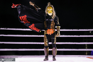 منتخب تصاویر امروز جهان- 26 مهر 1400