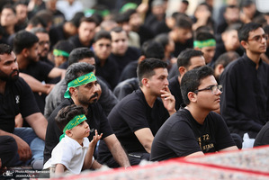 هیئت ابنا الرضا (ع)