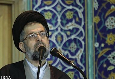 امام جمعه شهرری: برخورد با مفسدان اقتصادی باید قاطع باشد