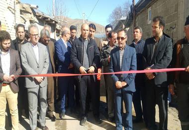 تعهدات ورزشی در خلخال محقق نشد