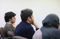 دانشجویان دانشگه تهران