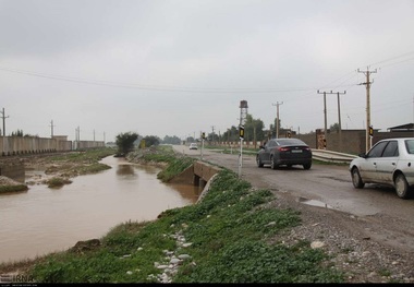 جاده های مسدود خراسان رضوی بازگشایی شد