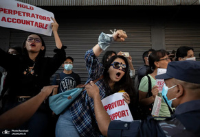 منتخب تصاویر امروز جهان - 31 اردیبهشت 1401